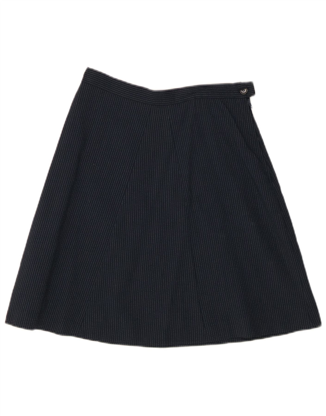 PIERRE CARDIN Γυναικείο Σετ Φούστας 2 τεμαχίων IT 42 Medium W25 L20 Navy Blue