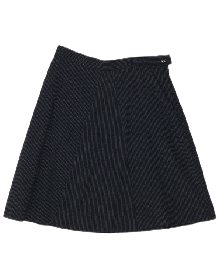 PIERRE CARDIN Γυναικείο Σετ Φούστας 2 τεμαχίων IT 42 Medium W25 L20 Navy Blue