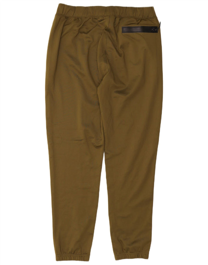 Ανδρική φόρμα Champion Παντελόνι Joggers 2XL Khaki Polyester