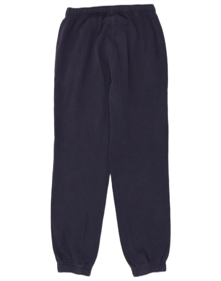 Ανδρική φόρμα Puma Παντελόνι Joggers Small Navy Blue