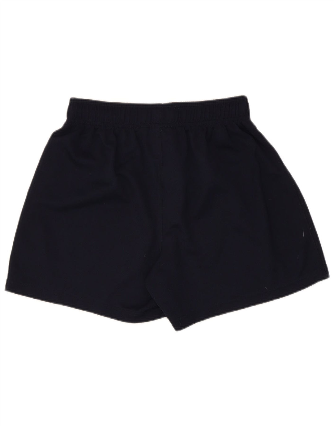 Ανδρικό αθλητικό σορτς Reebok Small Navy Blue Polyester