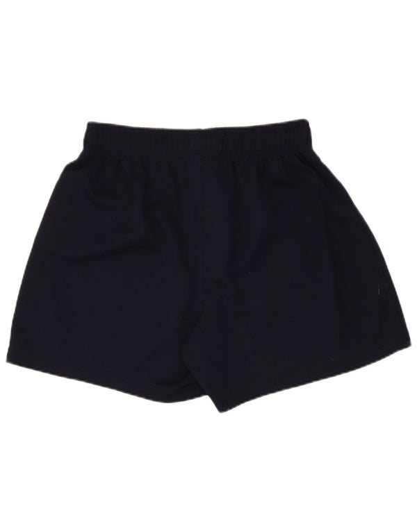 Ανδρικό αθλητικό σορτς Reebok Small Navy Blue Polyester