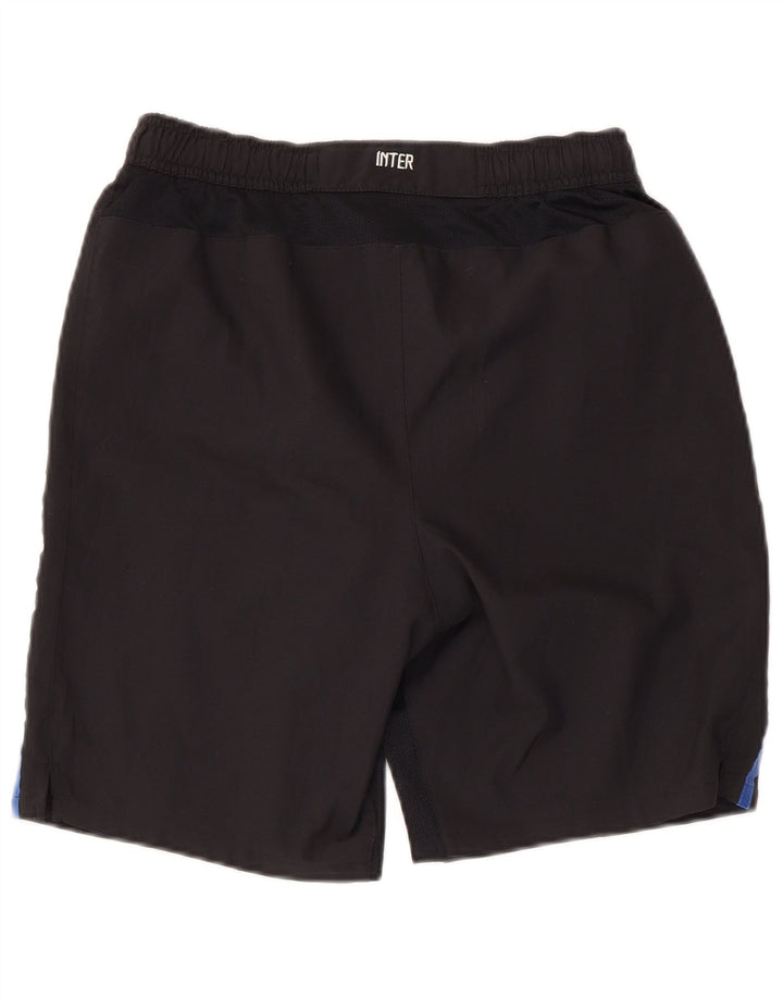 Ανδρικά σορτς Nike Inter Milan Sport Small Black