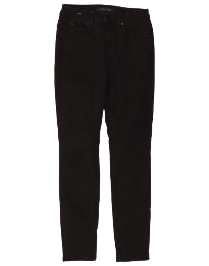 Drykorn Γυναικείο Slim Jeans W29 L31 Μαύρο βαμβακερό