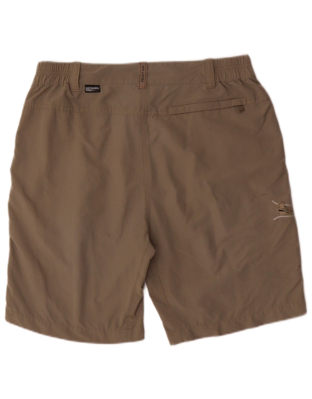 Millet Ανδρικό σορτς Cargo W32 Medium Beige