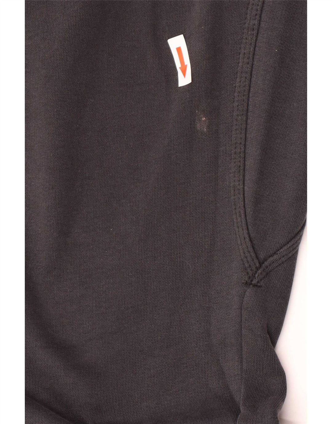 Ανδρική φόρμα Nike Παντελόνι Joggers μεγάλο γκρι βαμβακερό