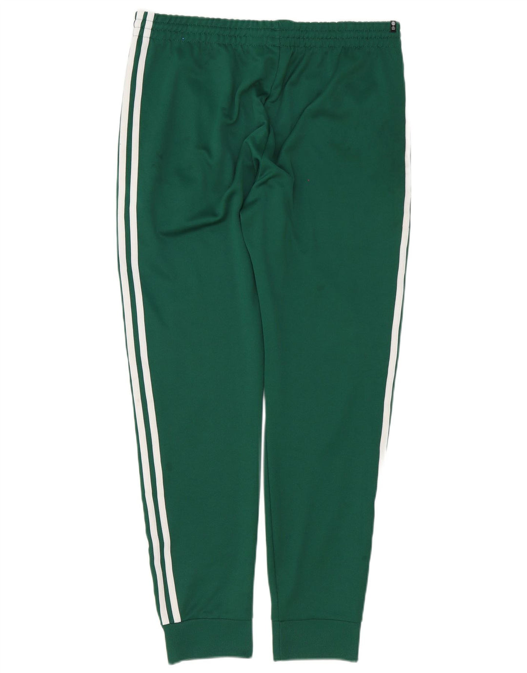 Ανδρική φόρμα Adidas Παντελόνι Joggers Μεγάλο Πράσινο Πολυεστέρα
