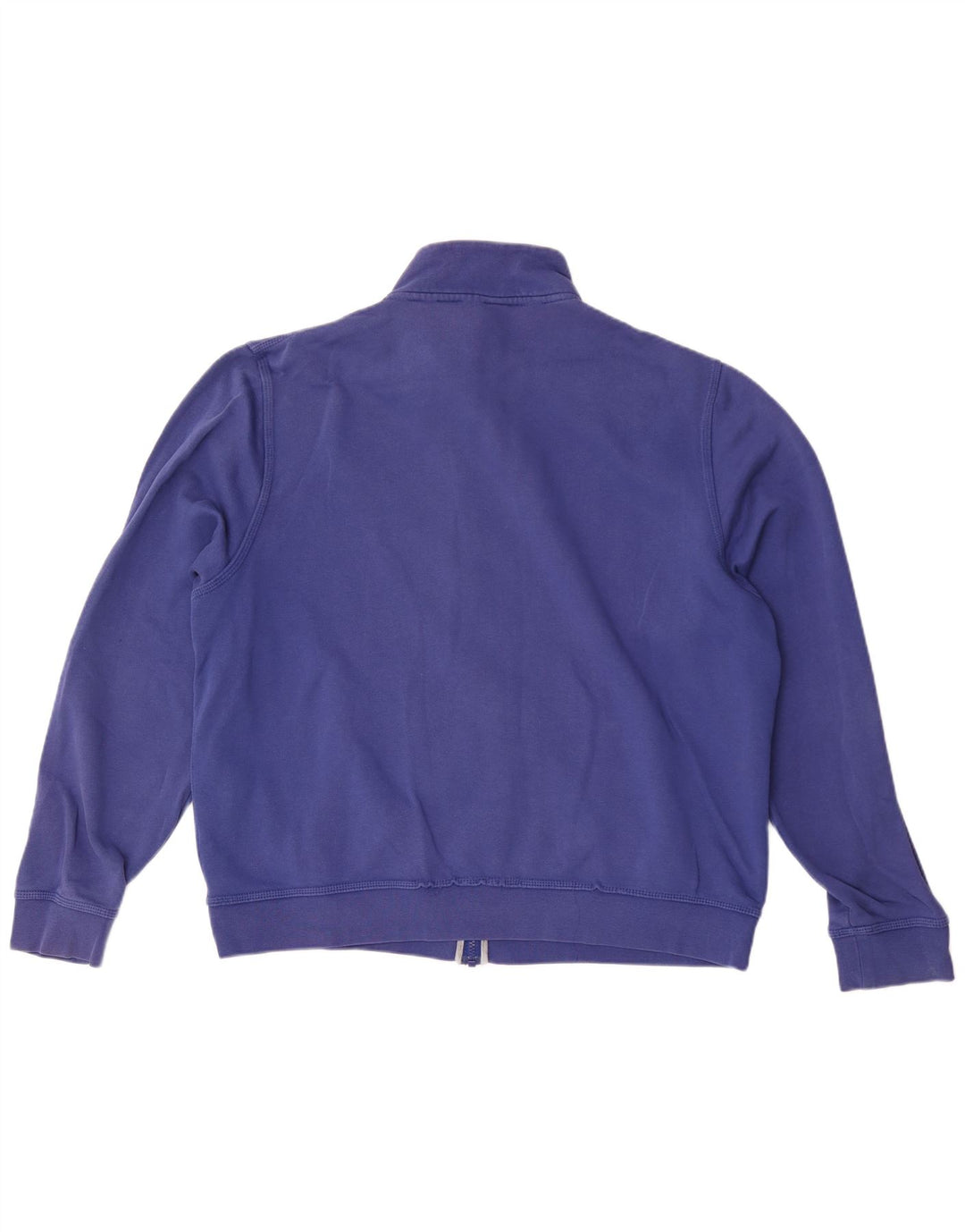 Ανδρική φόρμα Nike Top Jacket XL Blue Cotton