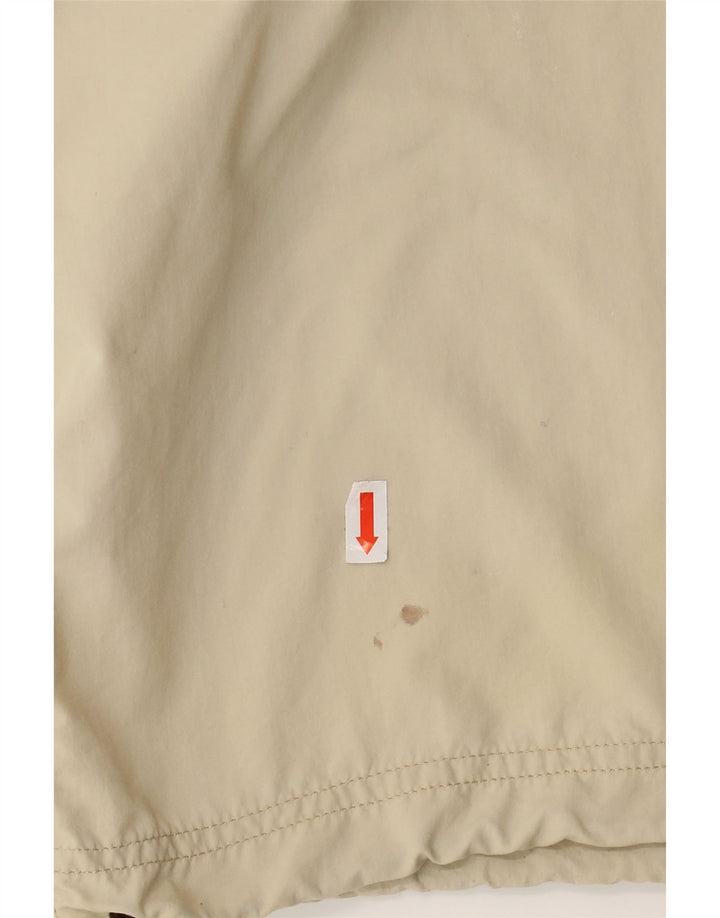 Ανδρικό σορτς Cargo Asics W34 Μεγάλο Μπεζ Πολυαμίδιο