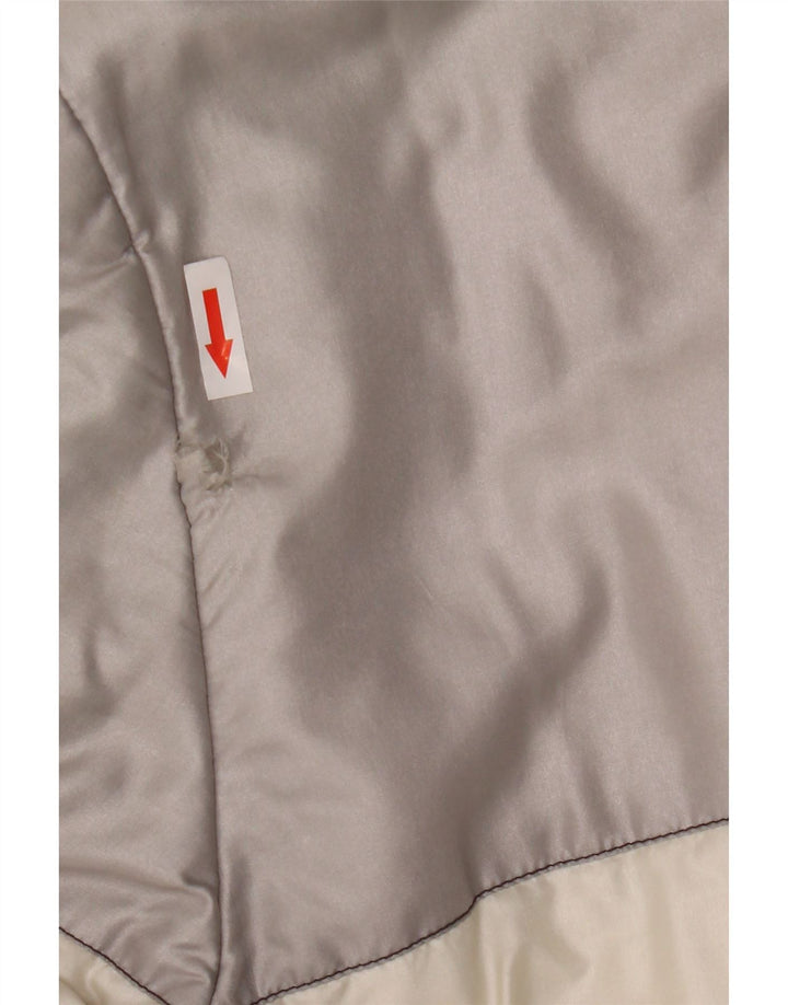 Ανδρικό αναστρέψιμο μπουφάν Ellesse IT 54 2XL Navy Blue