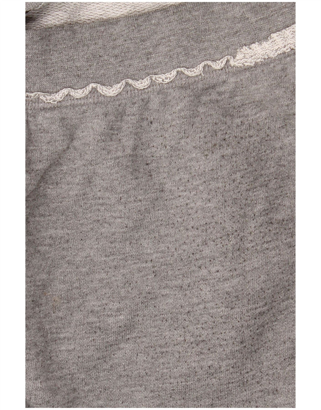 Puma Γυναικεία φόρμα παντελόνι UK 16 Large Grey Cotton