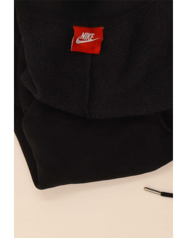 Ανδρική φόρμα Nike Παντελόνι Joggers Small Black