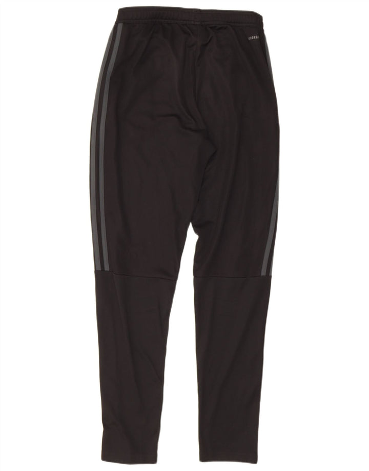 Adidas Ανδρικές φόρμες Aeroready Παντελόνι Μαύρο από Πολυεστέρα