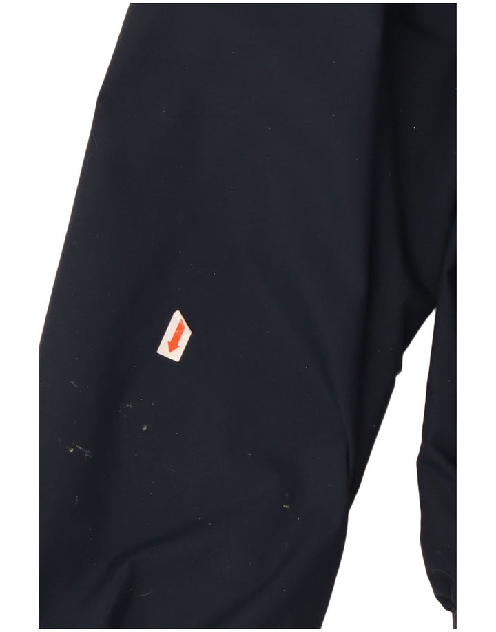 NORTH SAILS Ανδρικό μπουφάν UK 44 2XL Navy Blue Nylon