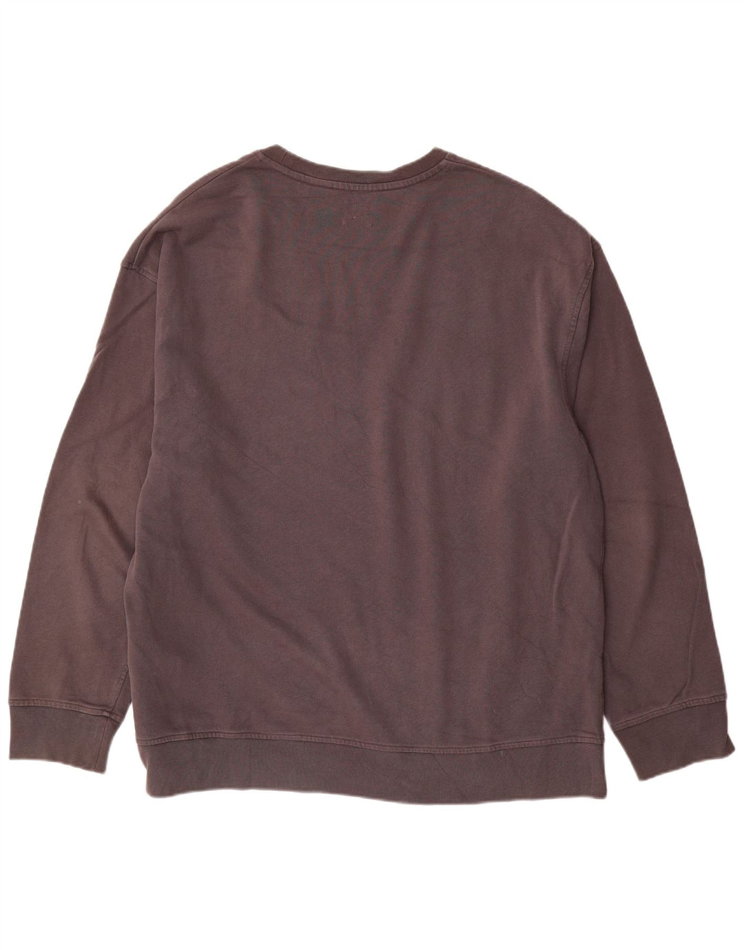 Ανδρικό φούτερ Levi's Relaxed Graphic Jumper XL Γκρι βαμβακερό