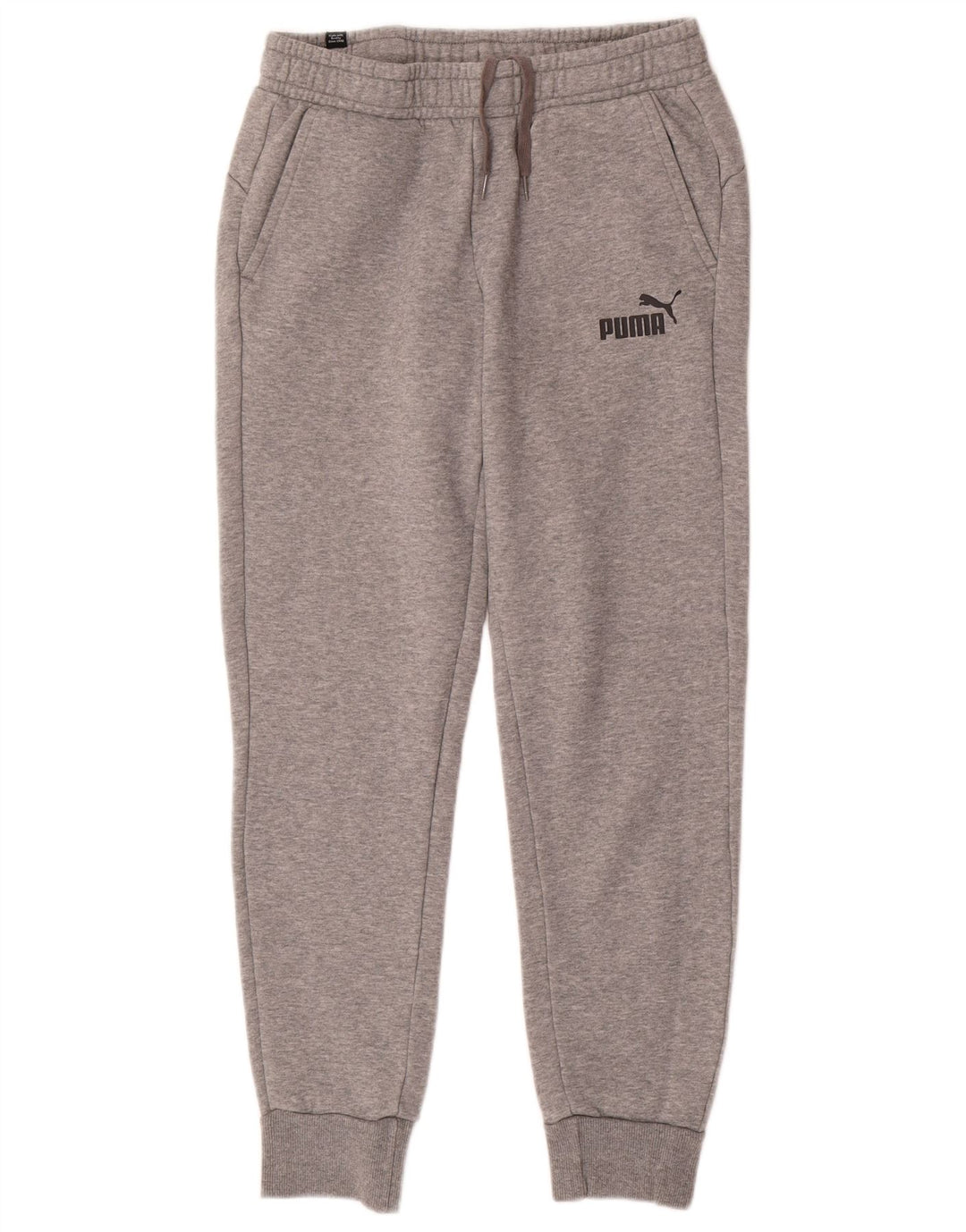 Ανδρική φόρμα Puma Παντελόνι Joggers Medium Grey Flecked