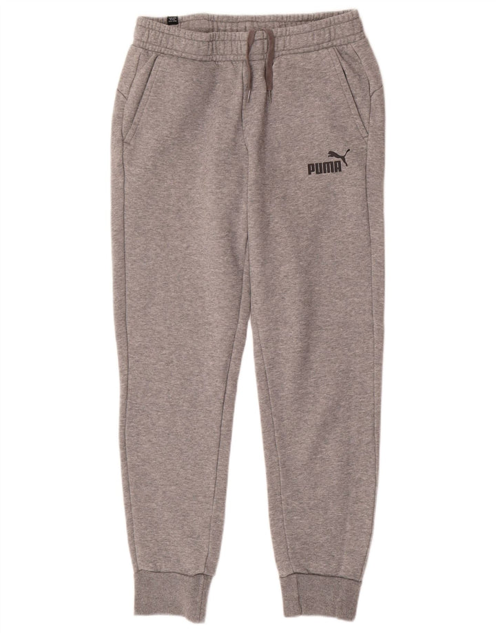 Ανδρική φόρμα Puma Παντελόνι Joggers Medium Grey Flecked