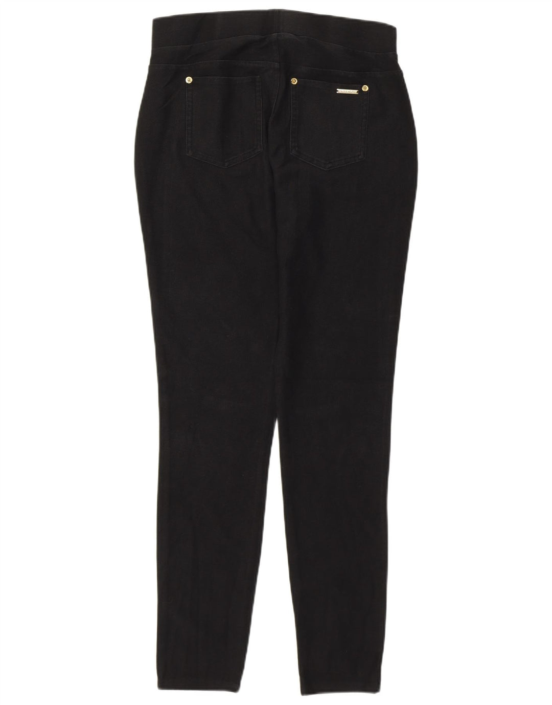 Michael Kors Γυναικείο κολάν UK 14 Μεσαίο μαύρο βαμβακερό