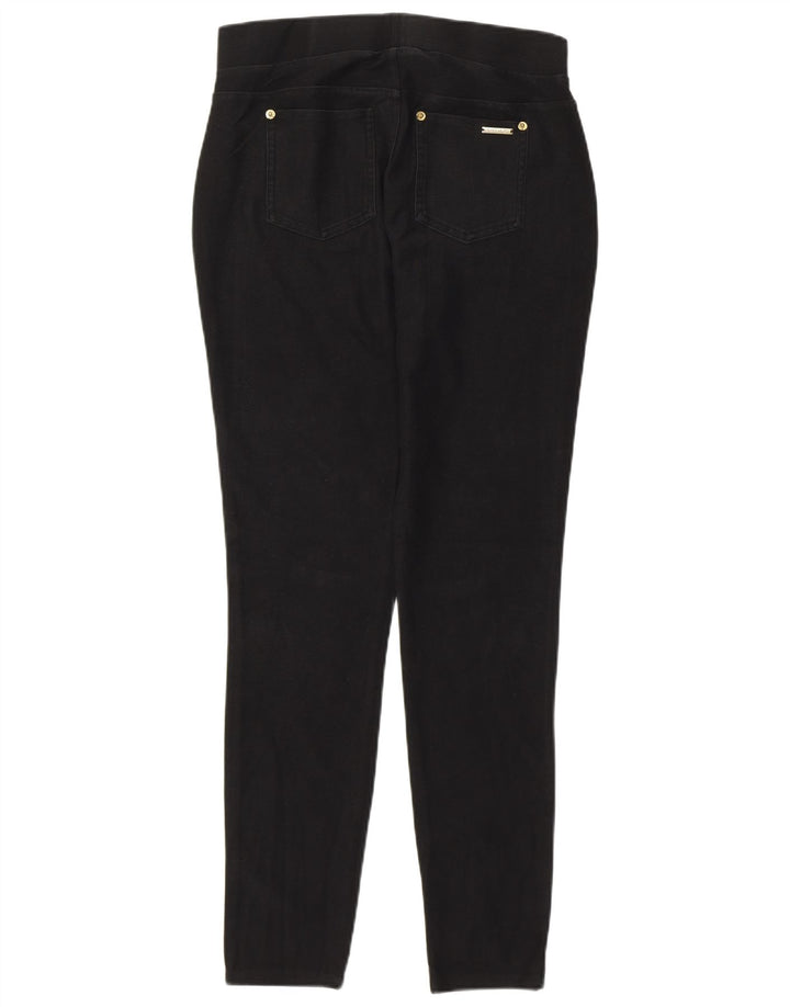 Michael Kors Γυναικείο κολάν UK 14 Μεσαίο μαύρο βαμβακερό