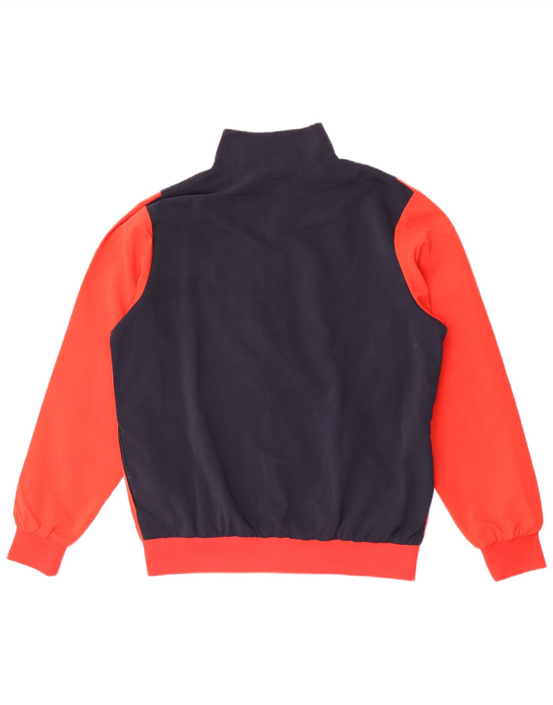 Ανδρική φόρμα Kappa Top Jacket Μεγάλο μπλε μπλε χρώματος πολυεστέρας