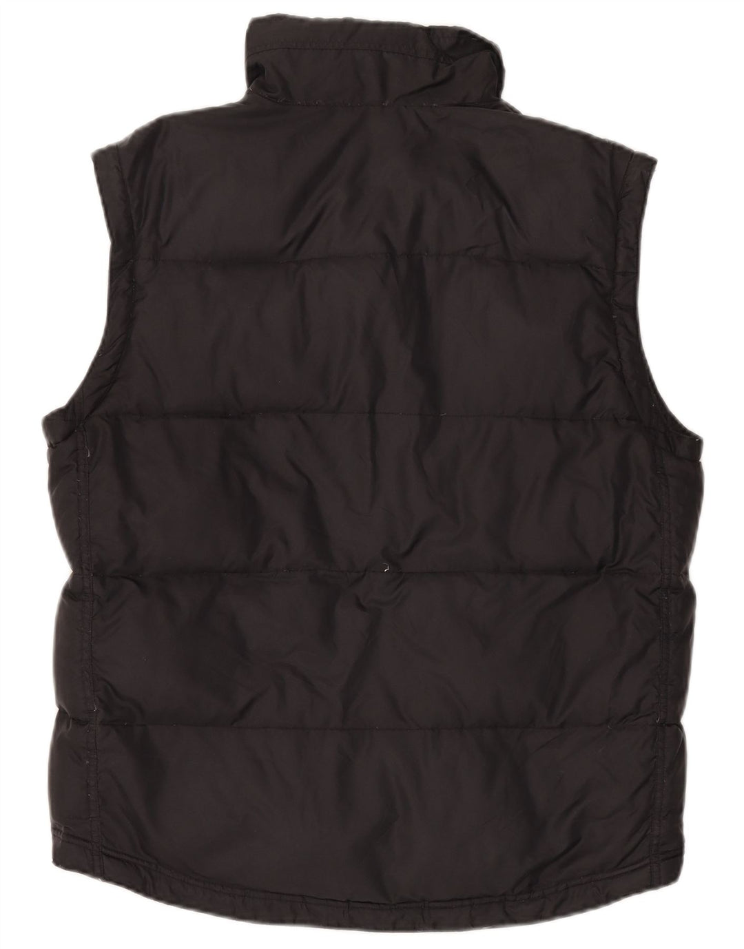 ΚΑΛΥΤΕΡΗ ΕΤΑΙΡΕΙΑ Γυναικεία Oversized padded Gilet UK 14 Large Black