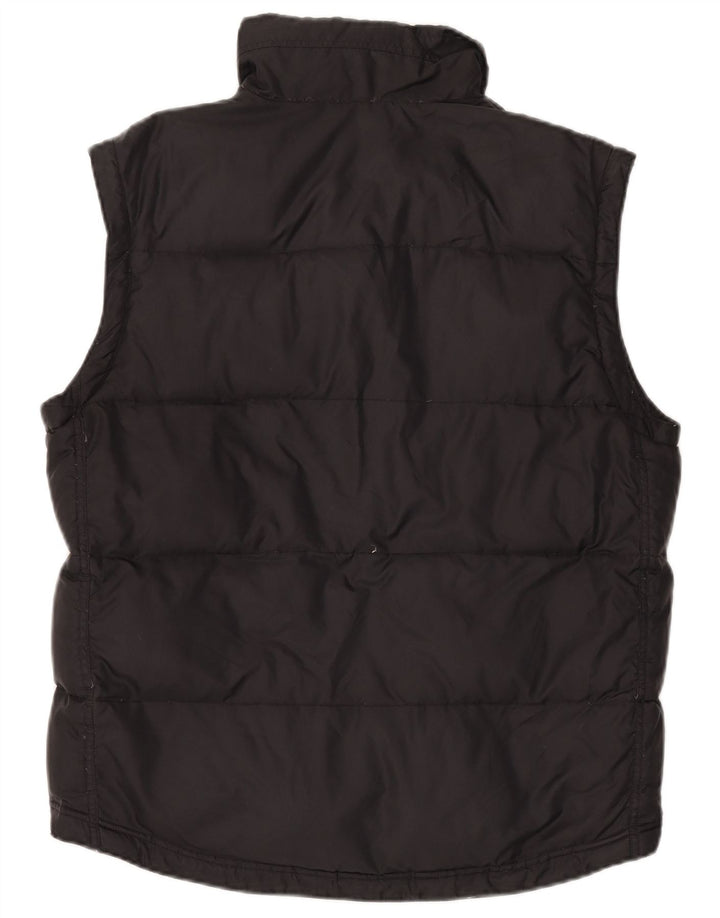 ΚΑΛΥΤΕΡΗ ΕΤΑΙΡΕΙΑ Γυναικεία Oversized padded Gilet UK 14 Large Black