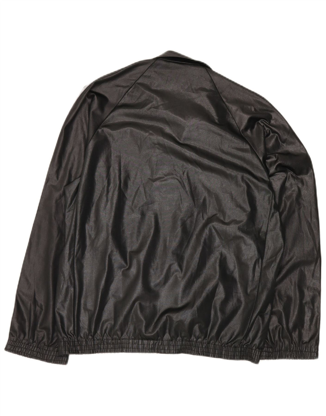 Μπουφάν Arena Boys Graphic Loose Fit αθλητική φόρμα 13-14 ετών Μαύρο