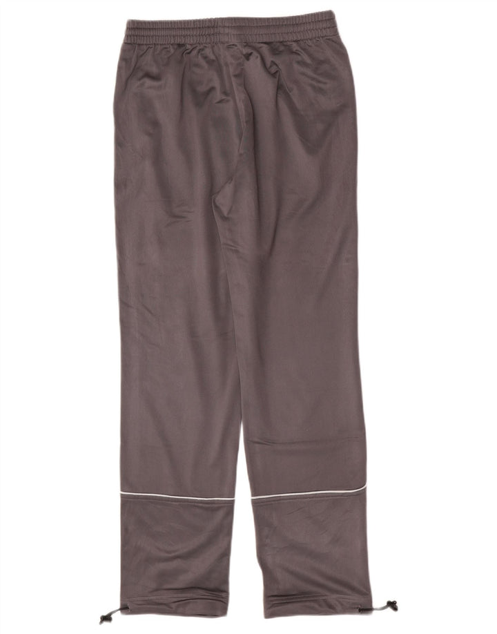 Παντελόνι φόρμας Kappa Boys 13-14 ετών 2XL Grey Polyester