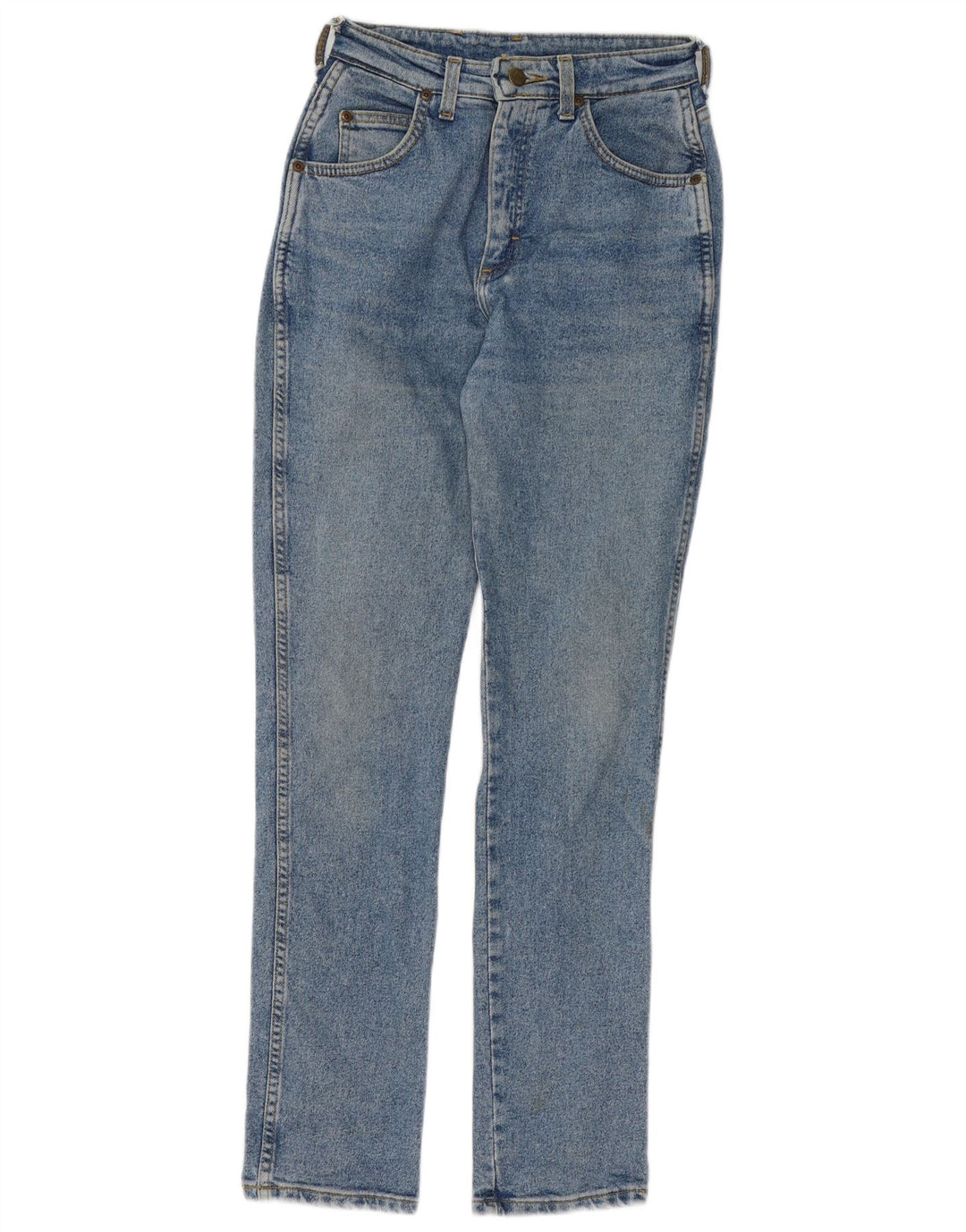 Γυναικείο Slim Jeans LEE W30 L31 Blue Cotton