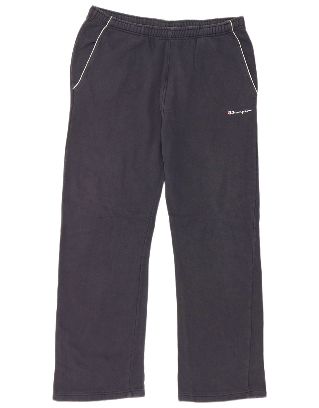 Ανδρική φόρμα Champion Παντελόνι XL Navy Blue Cotton