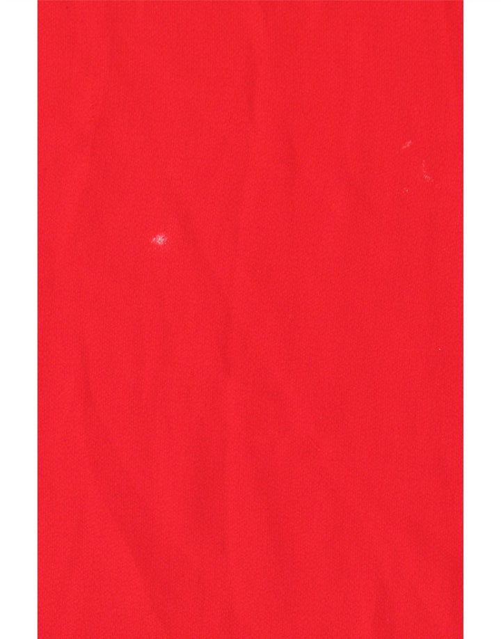 MICHAEL KORS Γυναικεία αμάνικη φόρμα US 00 2XS Κόκκινο