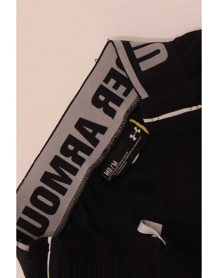 Ανδρικό αθλητικό σορτς Under Armour Μεσαίο Μαύρο
