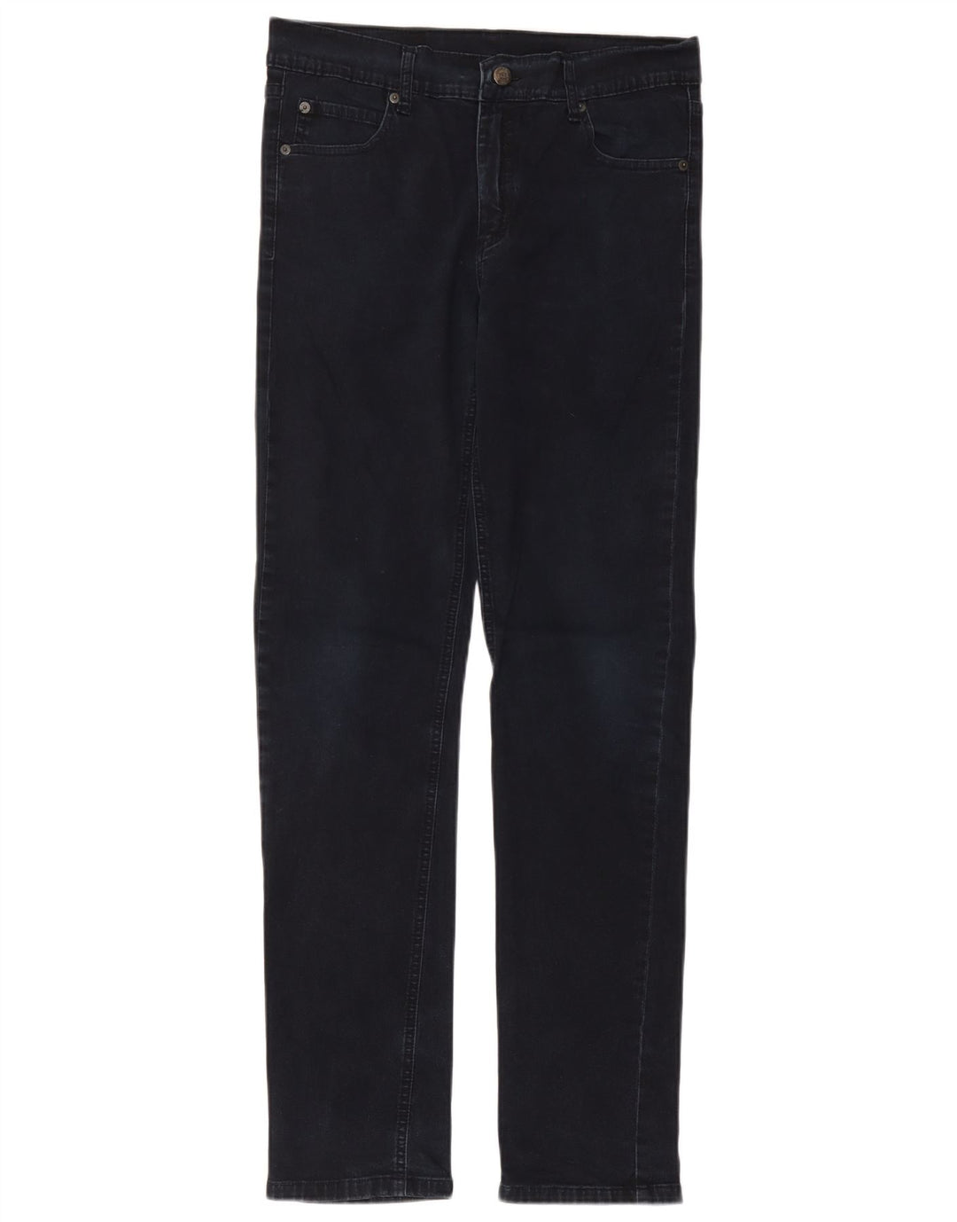 Φτηνά Δευτέρα Γυναικεία Skinny Jeans W32 L34 Navy Blue