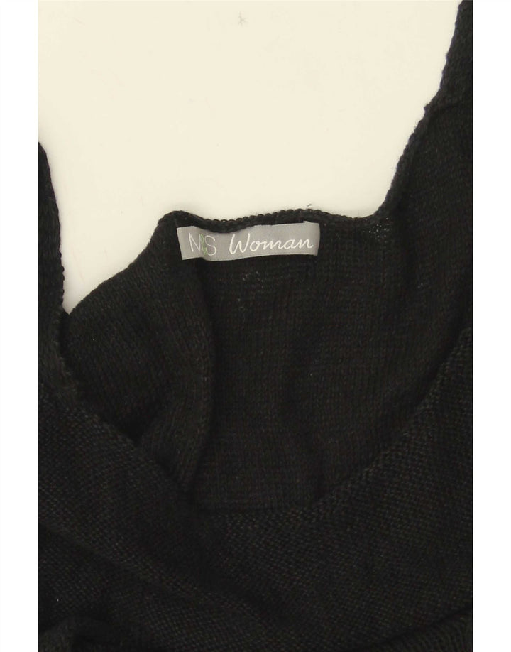 Marks & Spencer Γυναικείο Γιλέκο Τοπ UK 10 Small Black