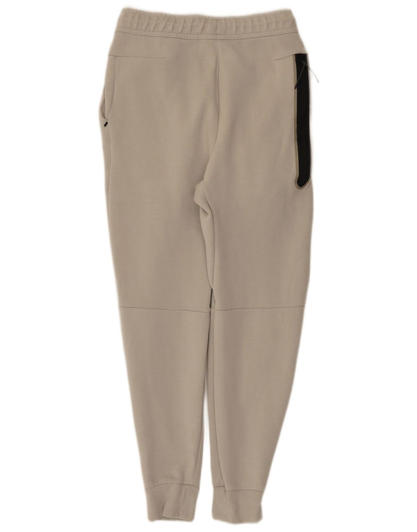 Ανδρική φόρμα Nike Παντελόνι Joggers XS Γκρι βαμβακερό