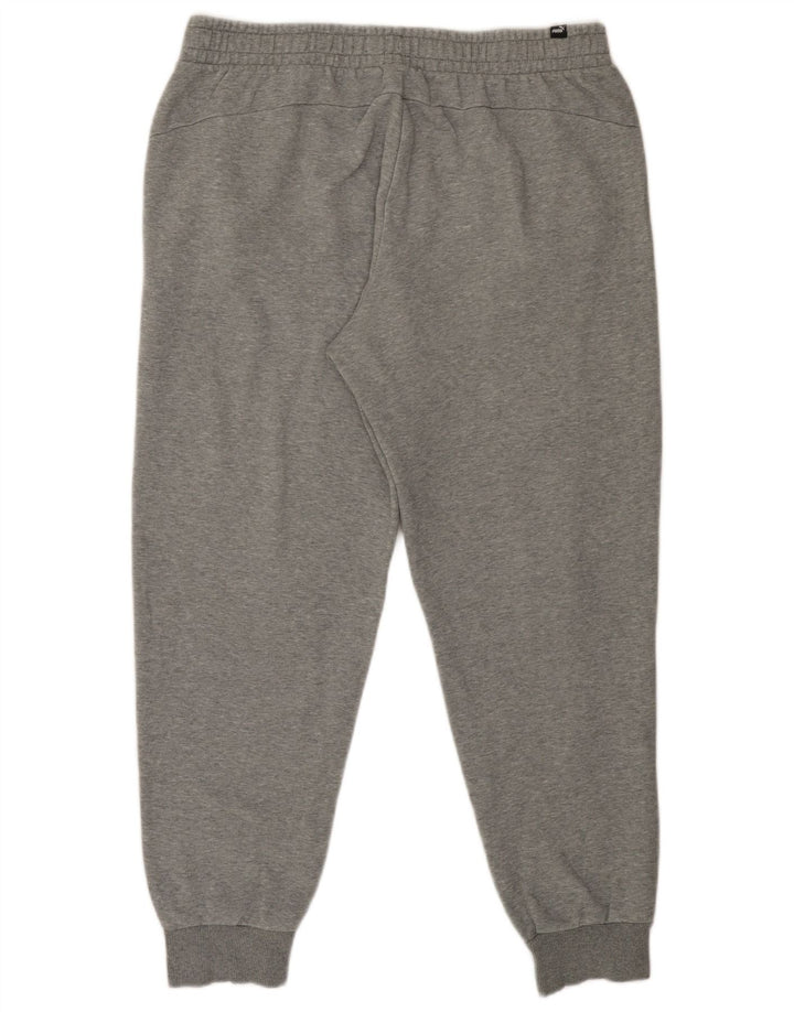 Ανδρική φόρμα PUMA Παντελόνι Joggers XL Grey