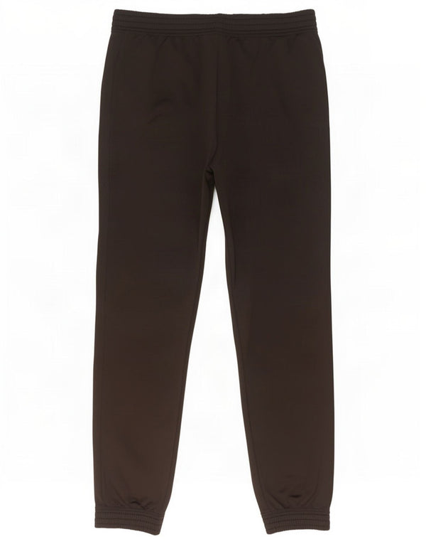 Champion Mens Tracksuit Trousers Joggers 2XL Black Polyester