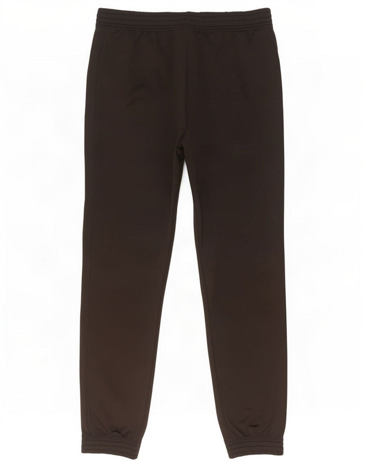 Ανδρική φόρμα Champion Παντελόνι Joggers 2XL Μαύρο Πολυεστέρα