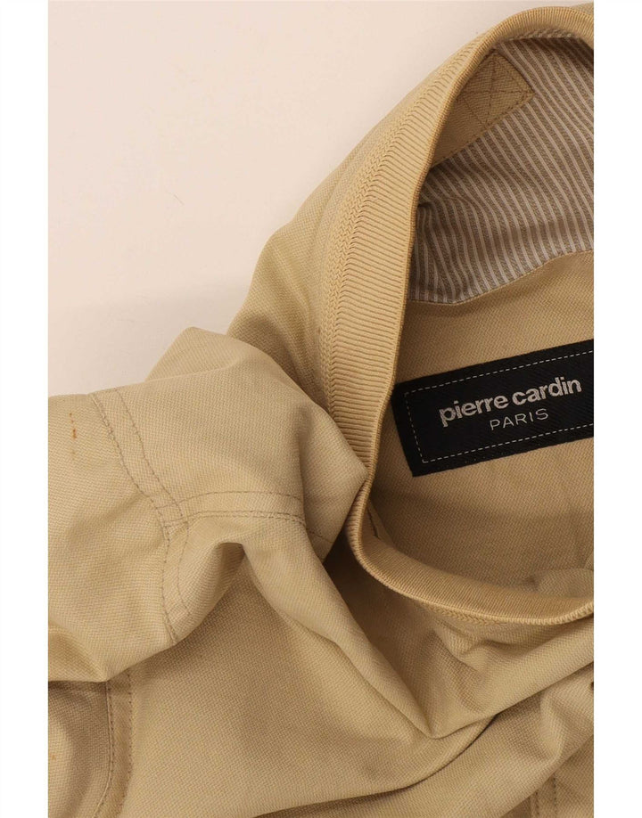 Ανδρικό μπουφάν Pierre Cardin UK 38 Medium Beige