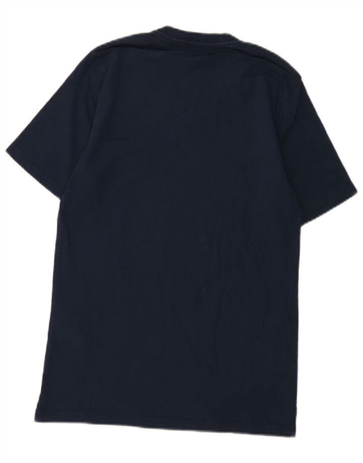 Ανδρικό T-Shirt Levi's Top XS Navy Blue Cotton