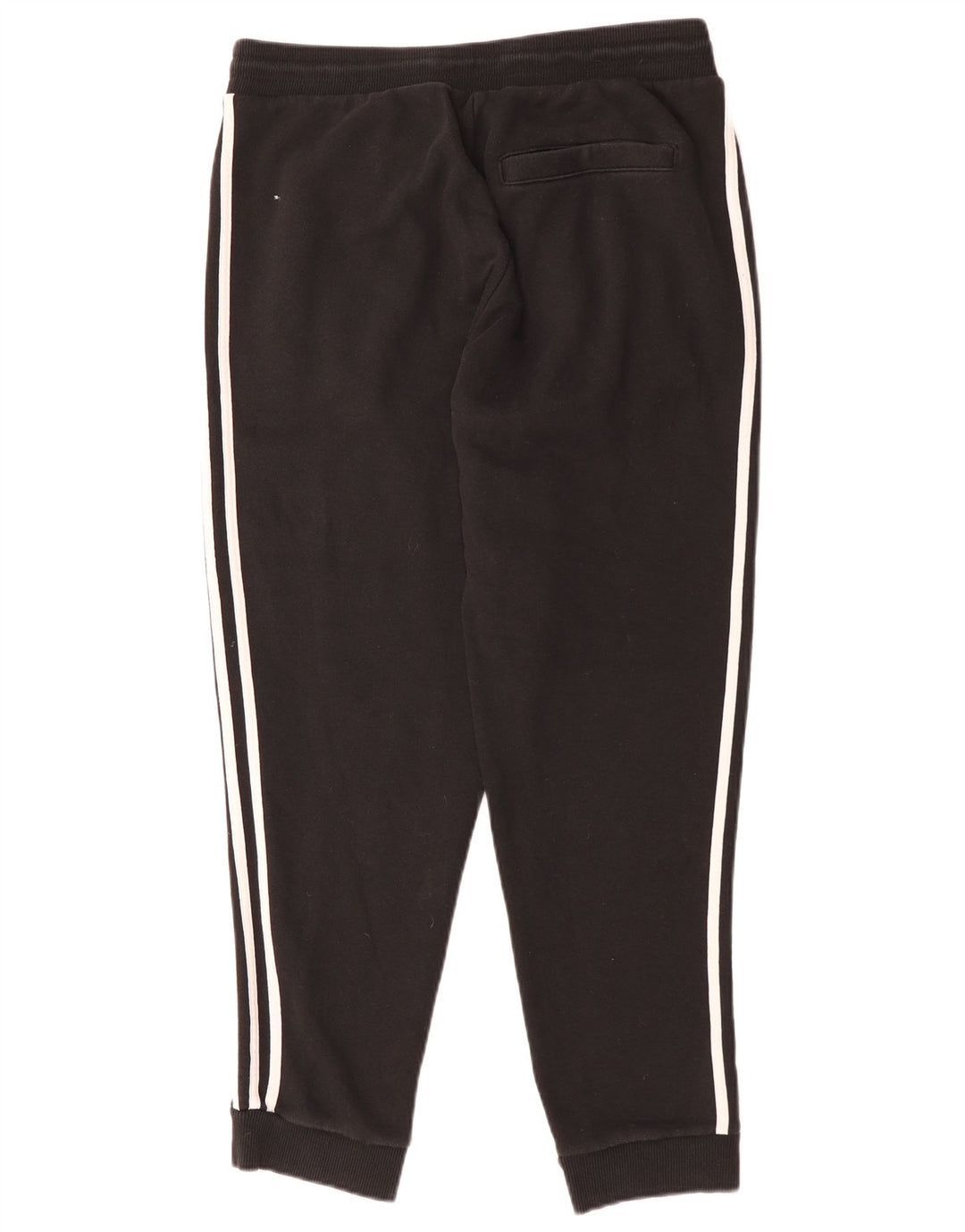Ανδρική αθλητική φόρμα Adidas Παντελόνι Joggers μεγάλο μαύρο βαμβακερό