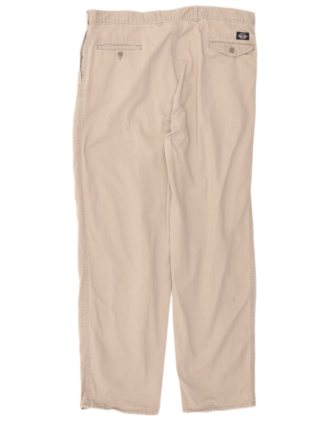 Dockers Ανδρικό παντελόνι Chino με καρφίτσα W38 L32 Beige