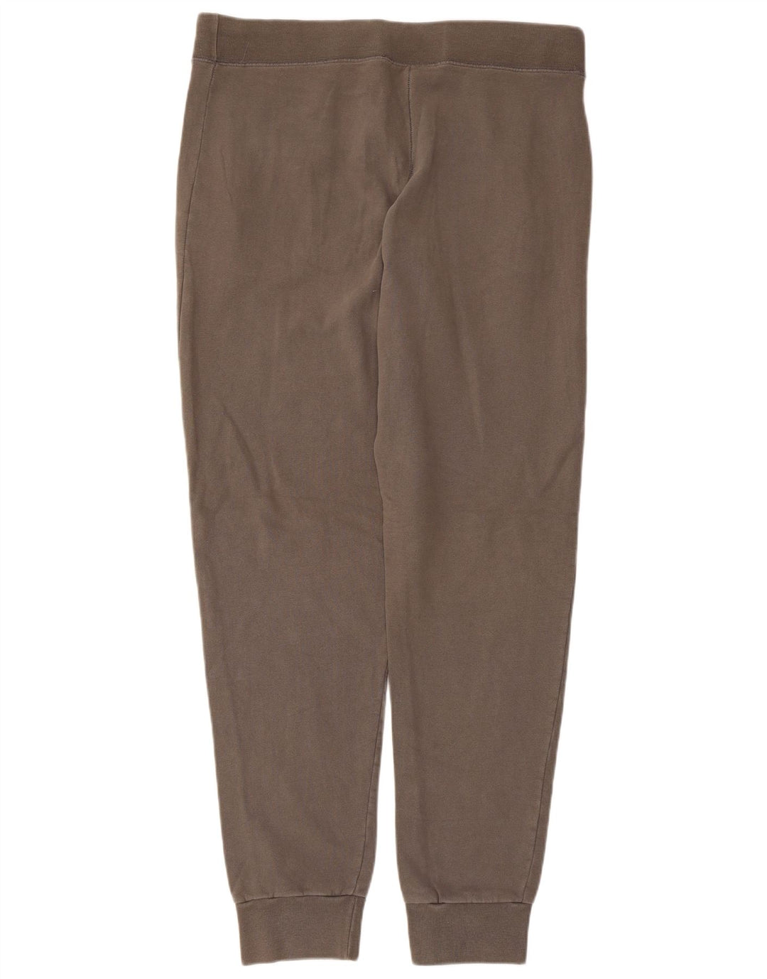 Ανδρική φόρμα Converse Παντελόνι Joggers XL Καφέ Βαμβακερό