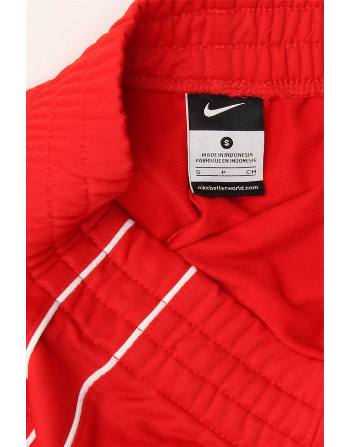 Γυναικεία φόρμα Nike Παντελόνι UK 10 Small Red