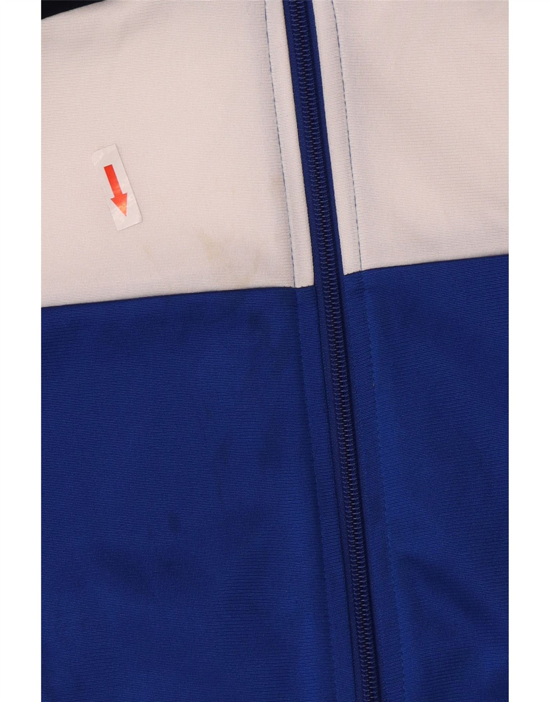 Adidas Boys αθλητική φόρμα 13-14 ετών Μπλε πολυεστέρας