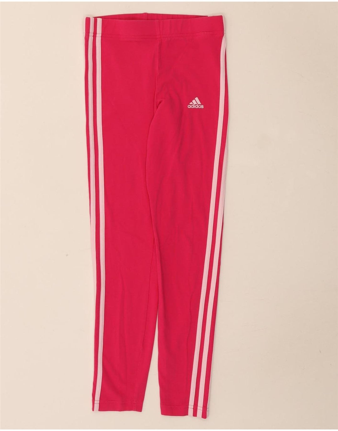 Κοριτσίστικα κολάν Adidas ροζ 11-12 ετών