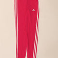 Κοριτσίστικα κολάν Adidas ροζ 11-12 ετών