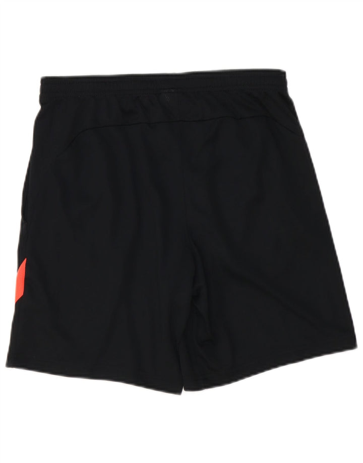 Ανδρικά σορτς Nike Dri Fit Sport Small Colourblock Πολυεστέρας