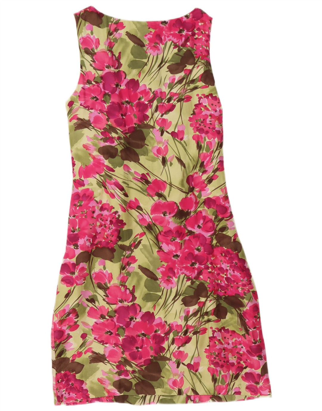 Phase Eight Γυναικείο φόρεμα με θήκη UK 12 Medium πολύχρωμο Floral