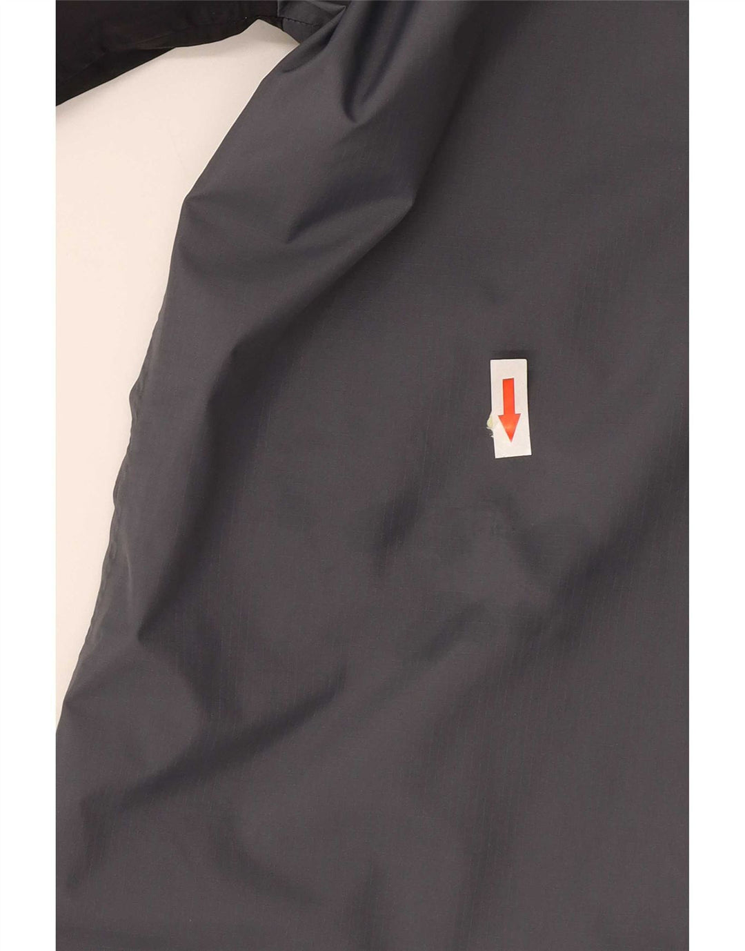 The North Face Boys Rain Jacket 14-15 Years XL Πολύχρωμο Colourblock